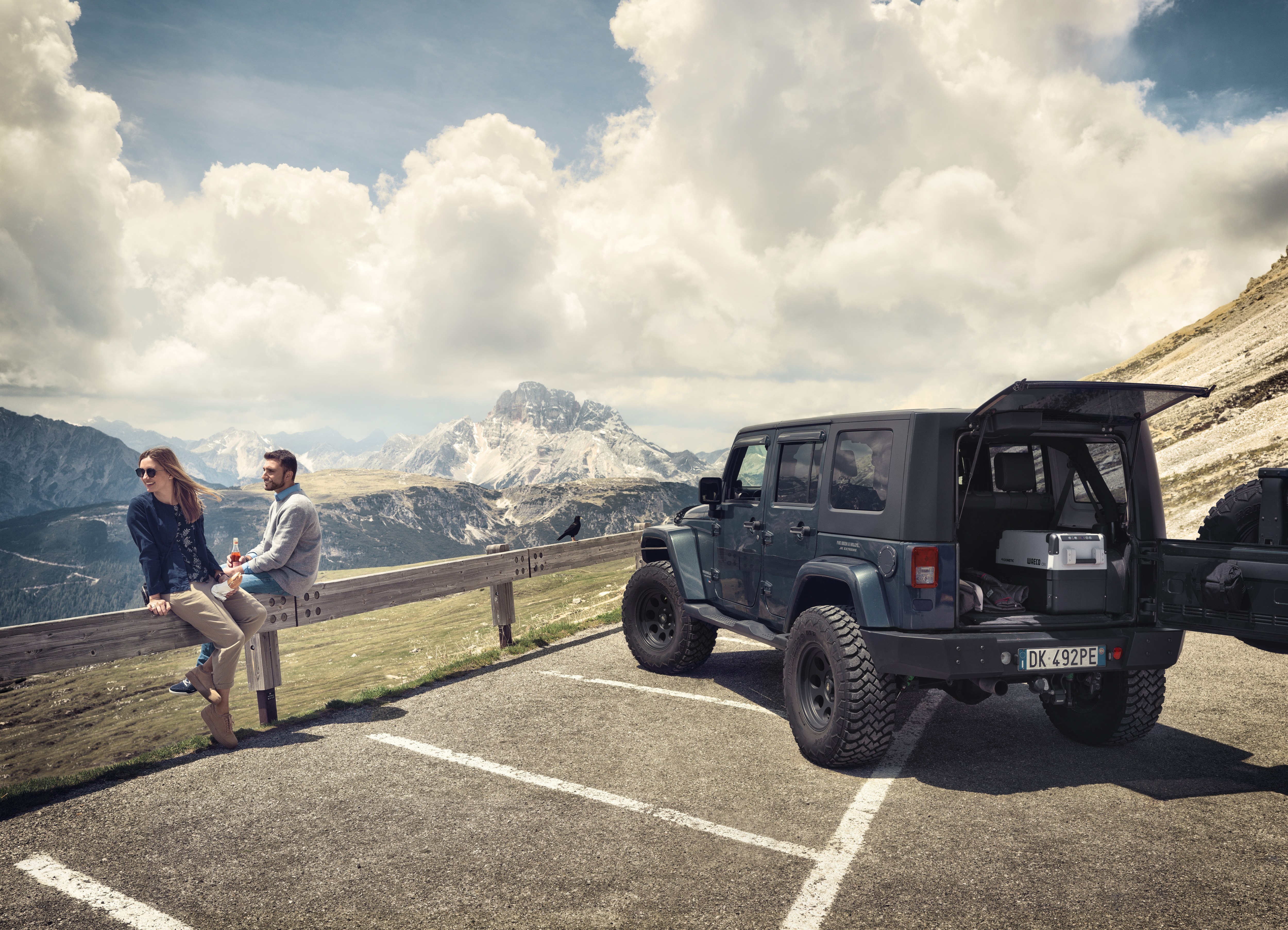 Dometic WAECO Picnic Final