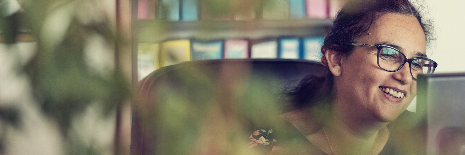 Dometic for business training