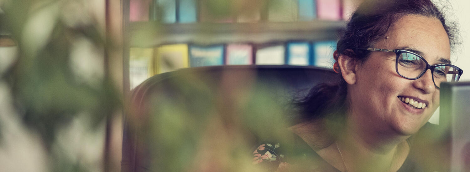 Dometic for business training