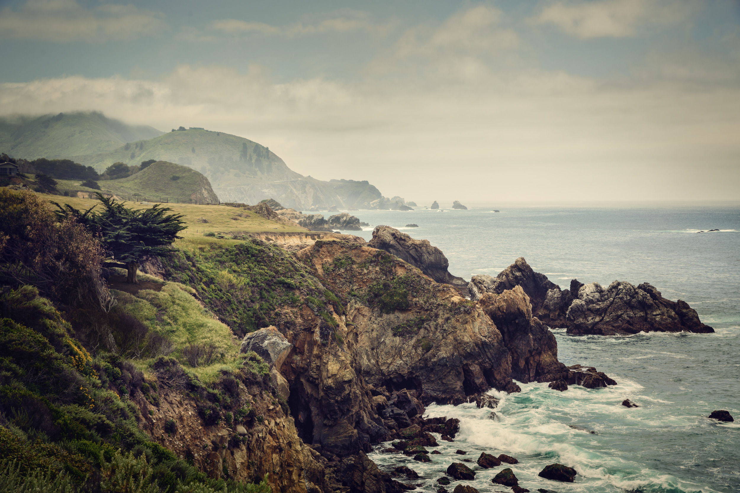 Dometic place ocean nature beach view Day1 0280