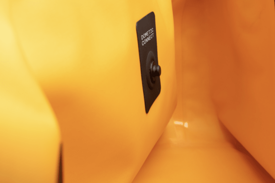 COLD POWERED BY PRIMALOFT® GOLD