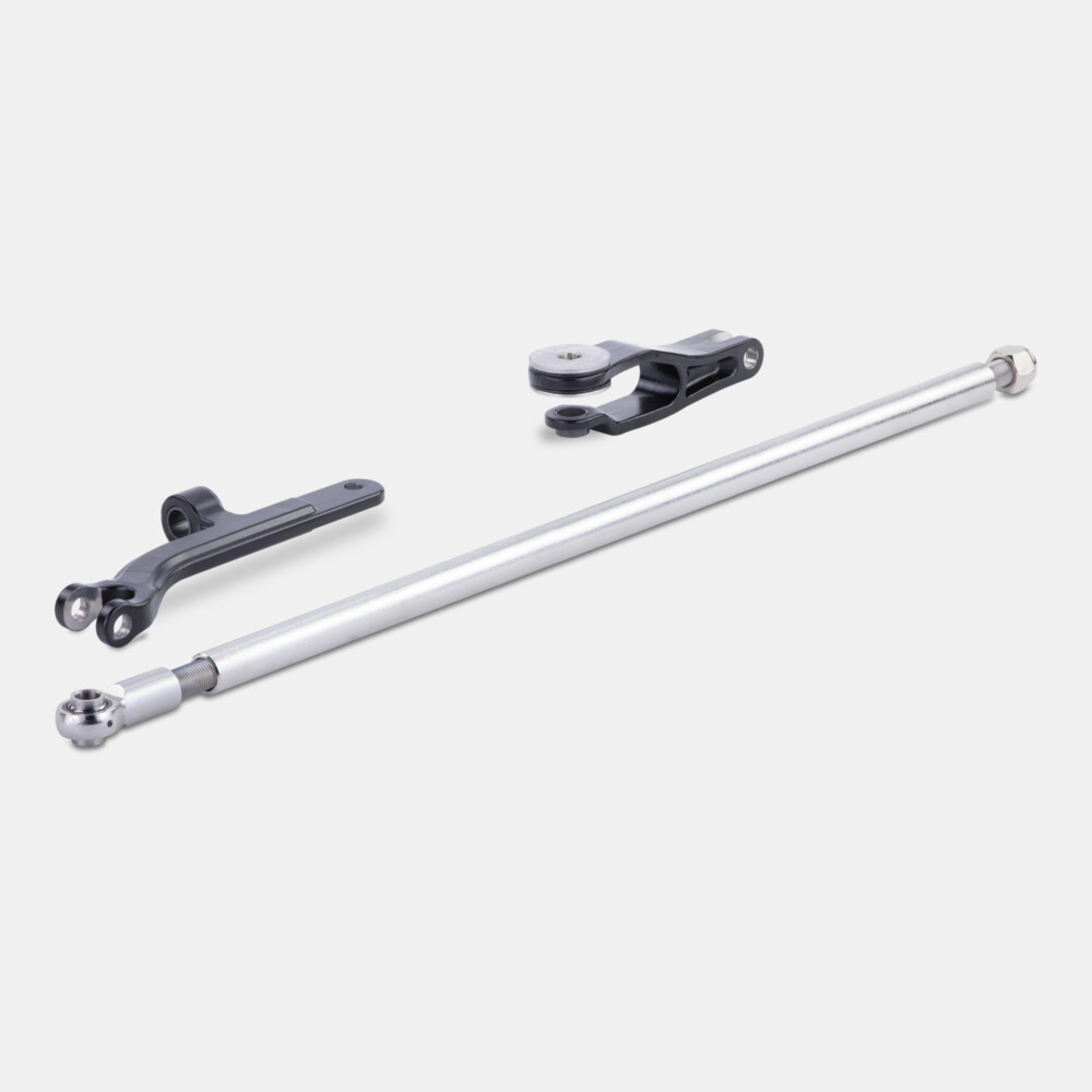 Dometic SeaStar Tie Bar Kit - Universal tie bar kit, single cylinder, HO6001