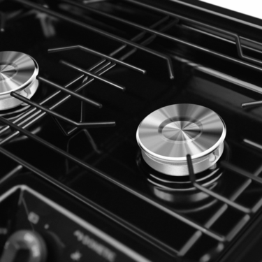 More Space For Cooking