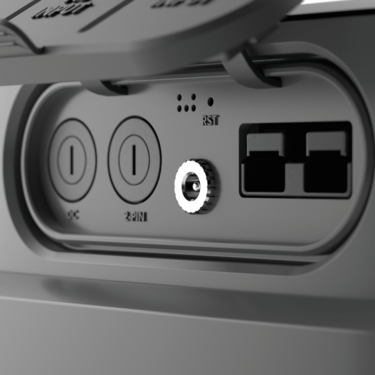 Three-way charging
