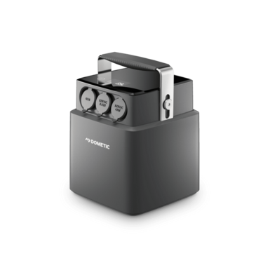 Rapid Charge