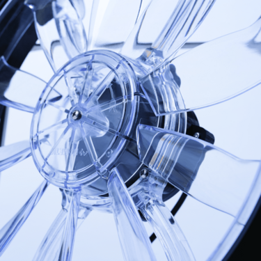 Reliable Airflow Control