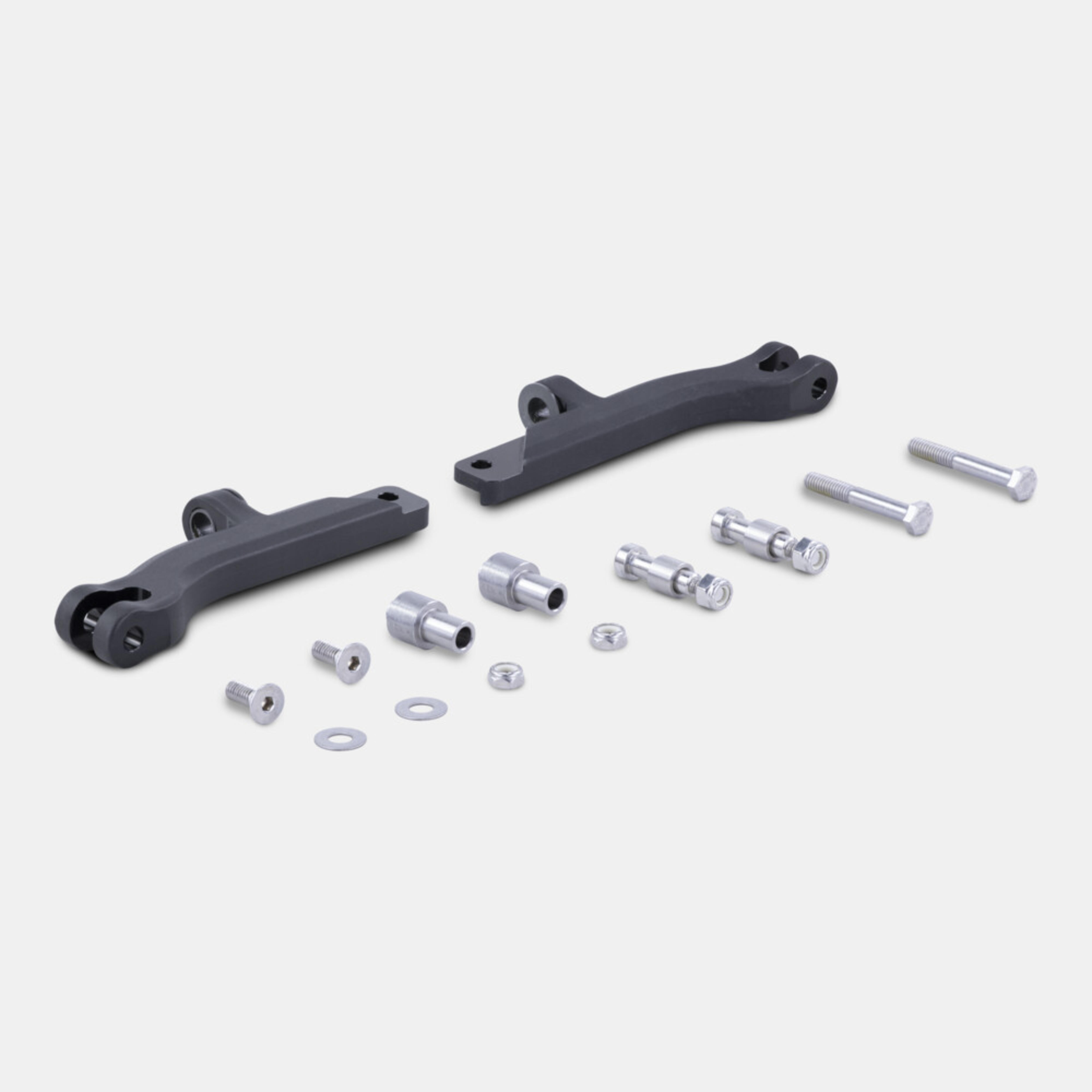 Dometic Tournament Drive Bracket Kit  - Drive bracket kit for adjustable tie bar – twin engine, dual cylinder HA5520