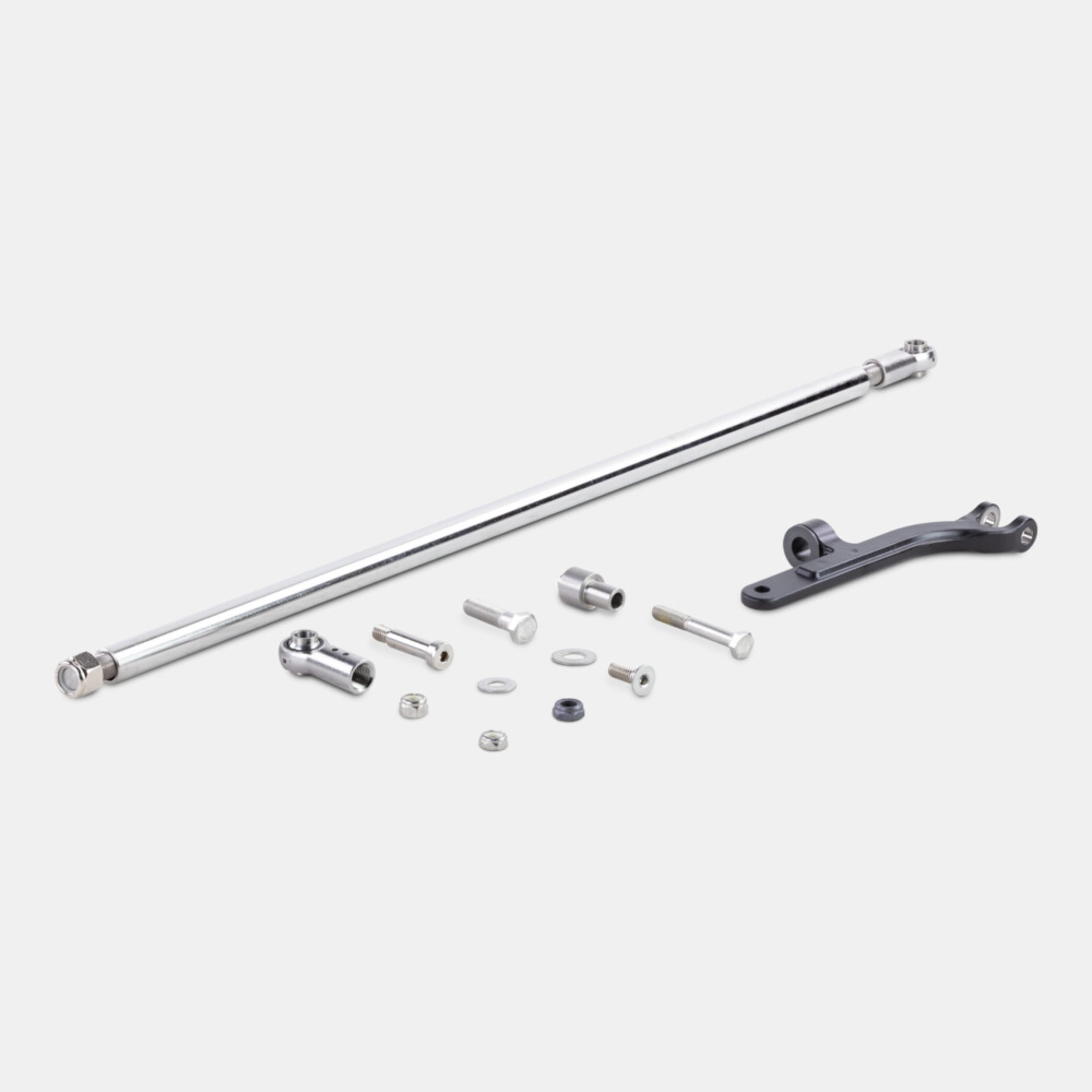 Dometic Tie Bar Kit - Universal tie bar kit for single cylinder outboard hydraulic steering systems HO6003
