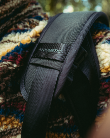 CARRY SMARTER WITH ORTHOLITE® COMFORT