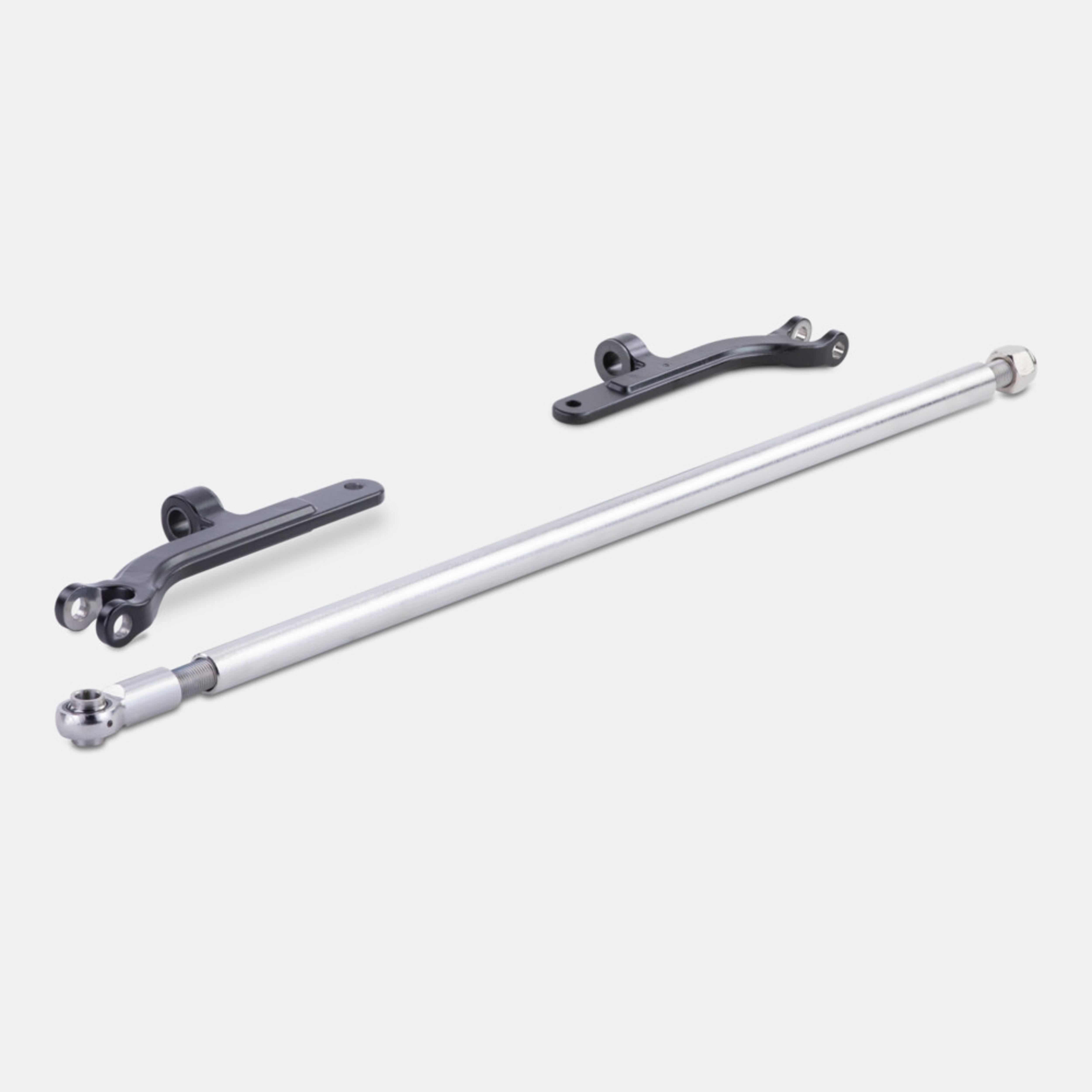 Dometic Tie Bar Kit - Universal tie bar kit for twin cylinder outboard hydraulic steering systems HO6002