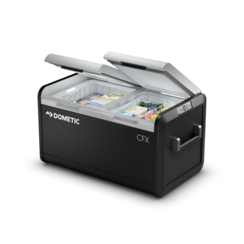 Dometic CFX3 75DZ