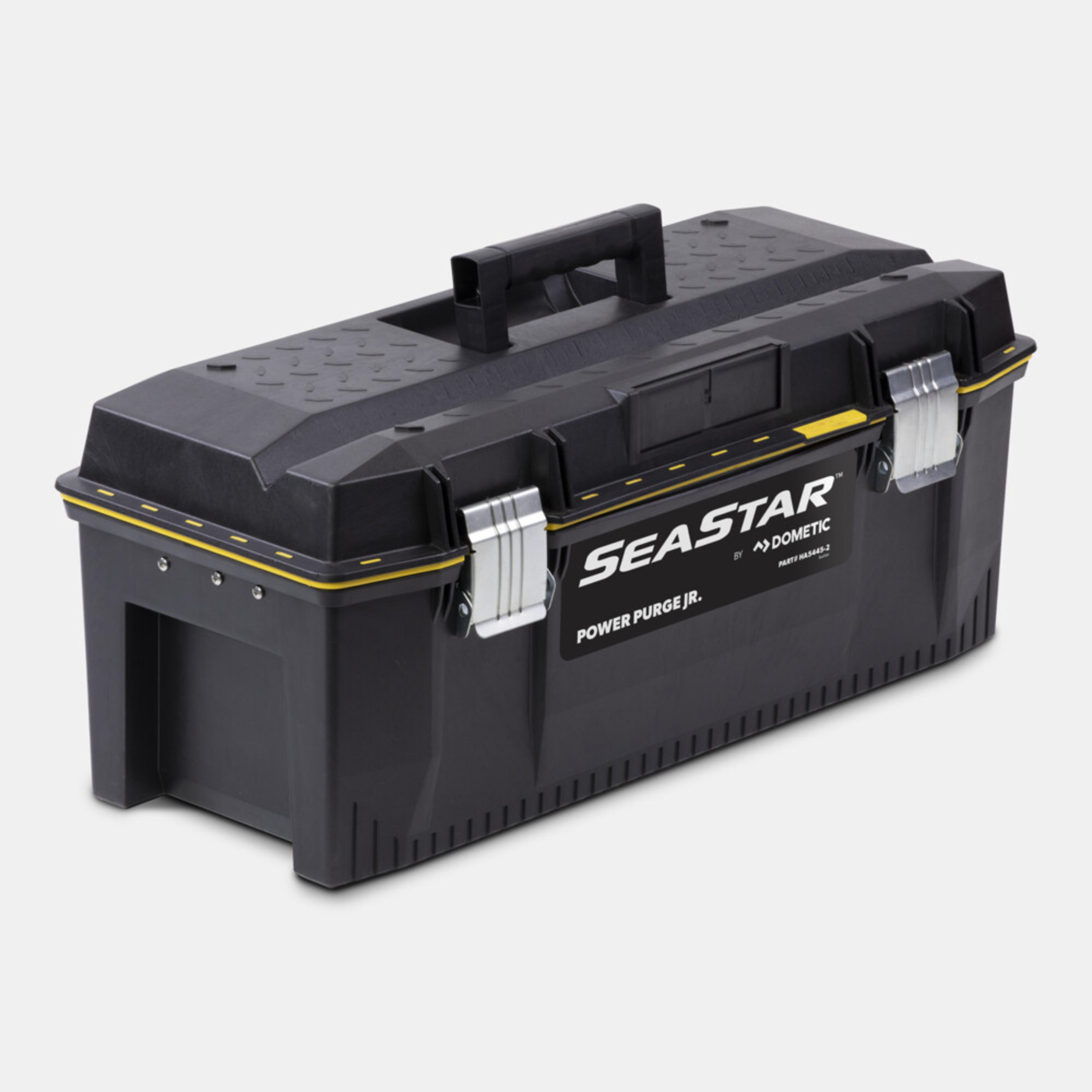 Dometic Power Purge Jr. - Portable purging system for infield use, HA5445-2