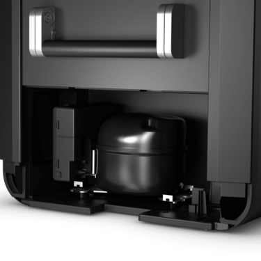 Efficient power consumption