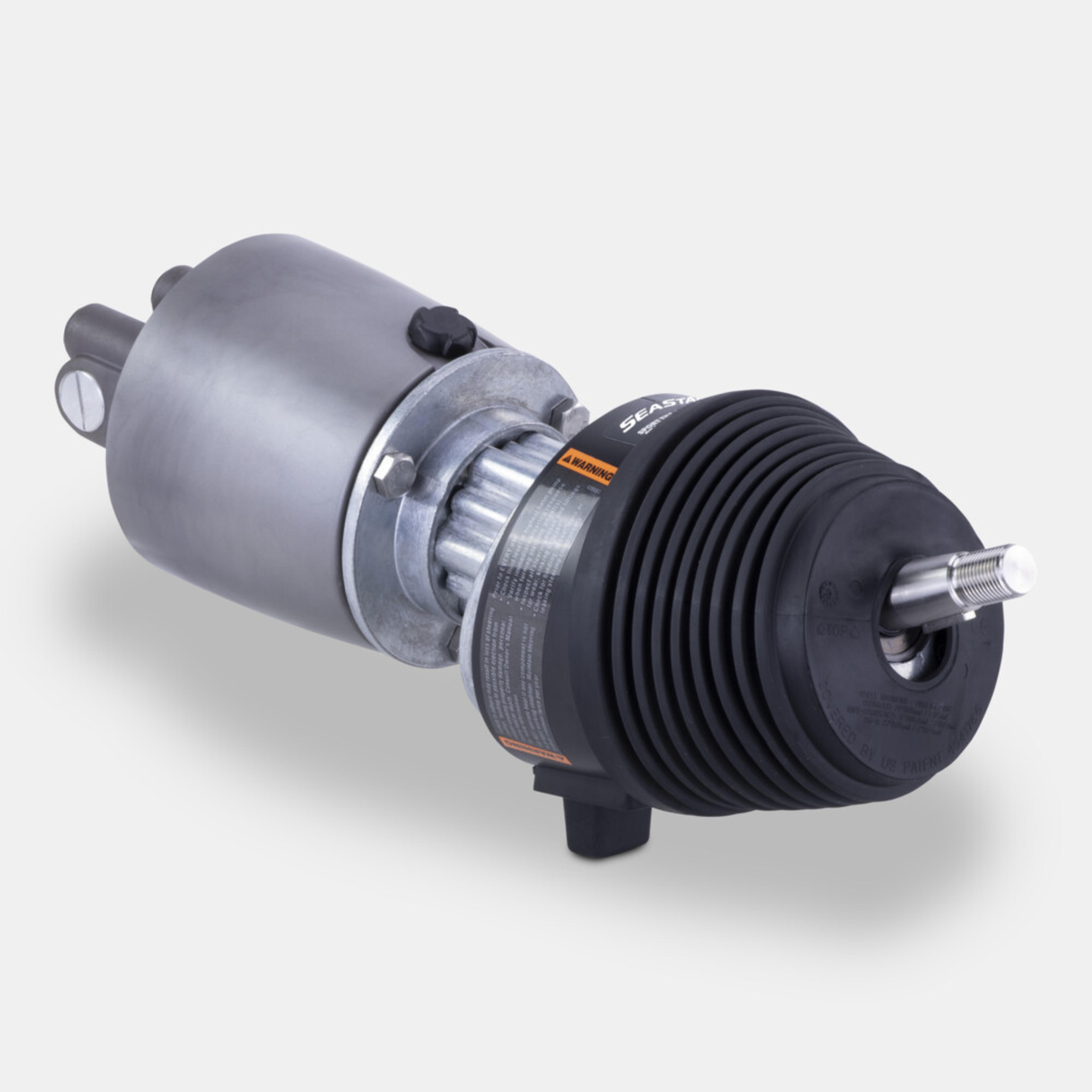 Dometic SeaStar Sport Tilt Helm - 