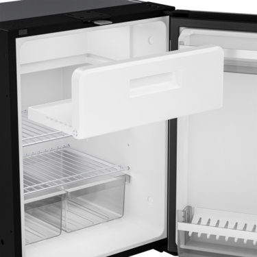 Removable freezer